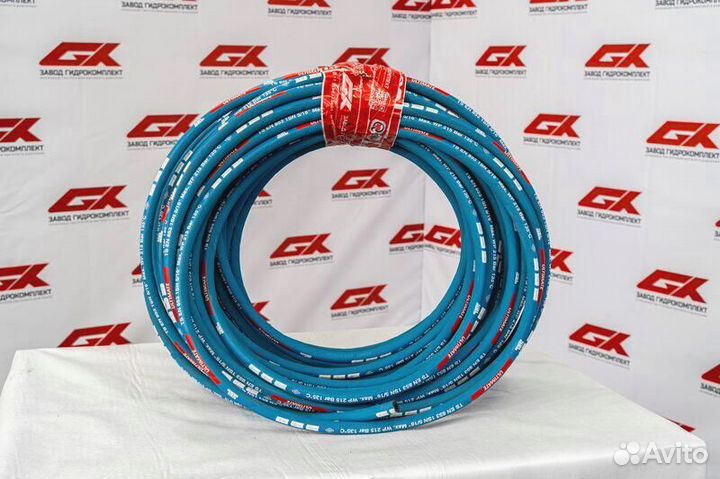 Шланги рвд. Промышленные рукава. Опт. А-R1OP1154