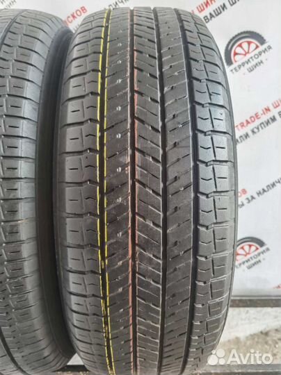 Yokohama Geolandar G91 225/65 R17 102H