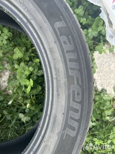 Laufenn SFIT EQ+ 255/50 R19