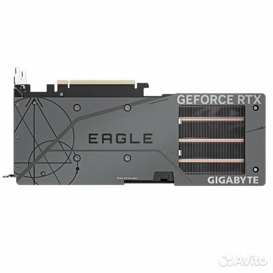 Geforce rtx 4060 ti eagle oc 8gb