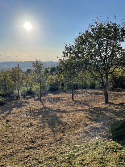 Участок 4,5 сот. (ИЖС)