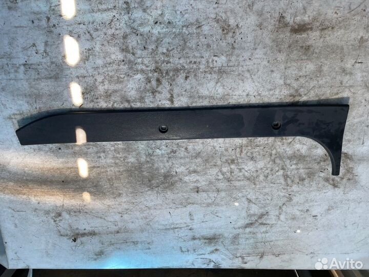 Накладка Scania