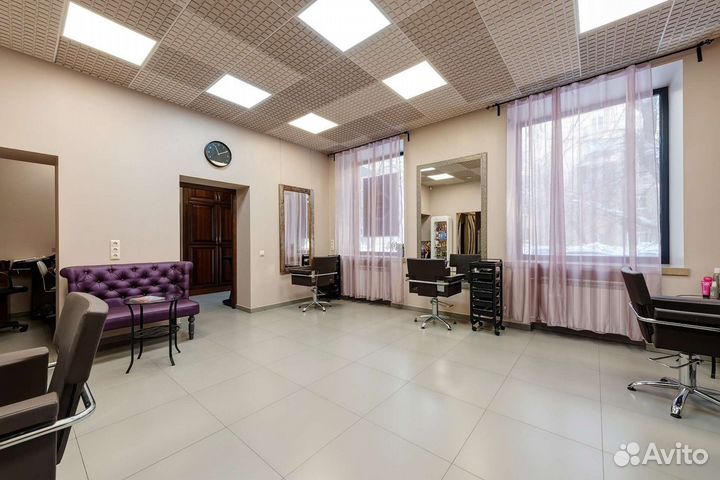 Аренда кабинета для косметолога
