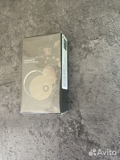 Туалетная вода escentric molecules molecule 01