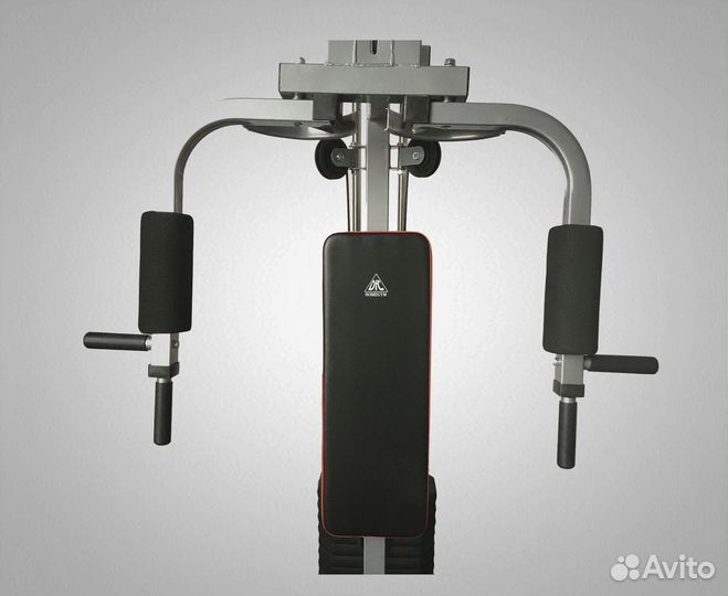 Силовой комплекс DFC HomeGym D7000