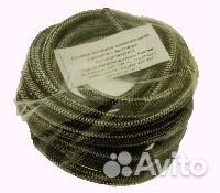 Эспандер резинка эластичная 8 мм, сильной упруг