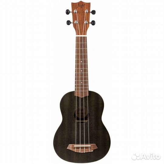 Укулеле Flight NUS380 jade