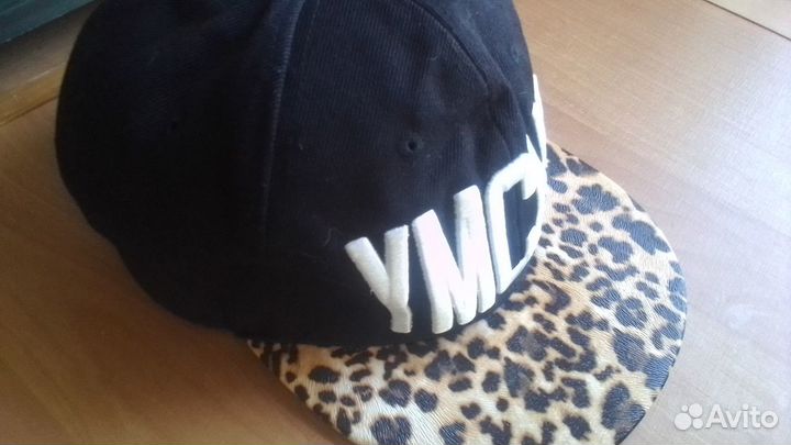 Бейсболки New Era