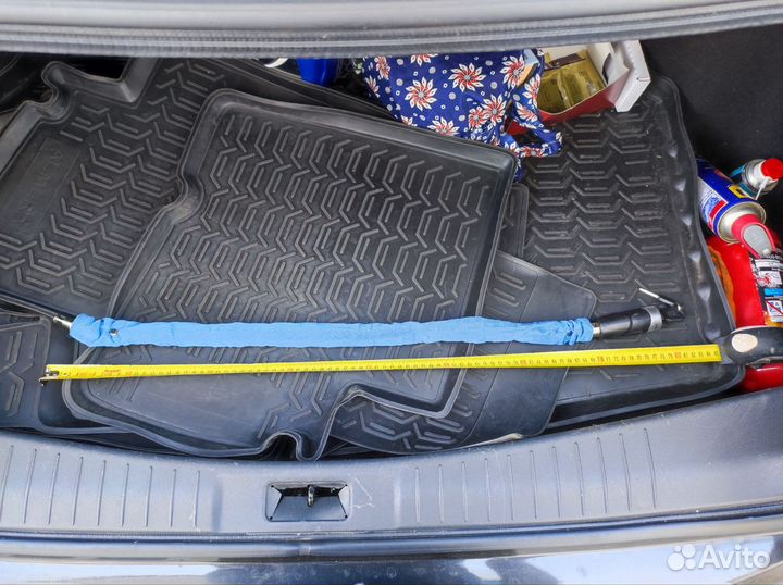 Велосипедный замок цепь