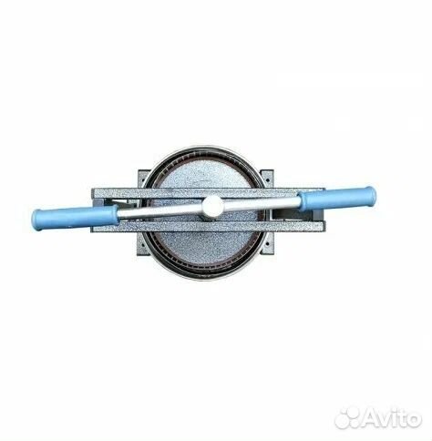 Соковыжималка, пресс Вилен 10л нержавеющая сталь