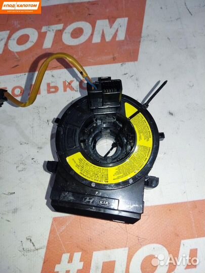 Шлейф рулевой Hyundai ix35 2009 934803L002