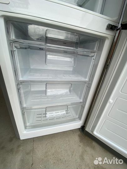 Холодильник б/у