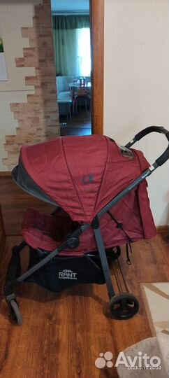 Детская коляска