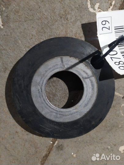 Кольцо уплотнительное заднее Volkswagen Passat B7