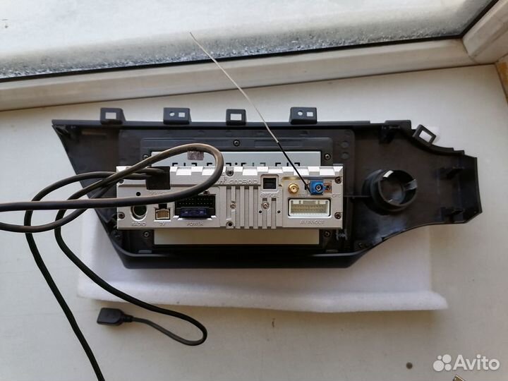 Автомагнитола для KIA RIO 2017-2020г