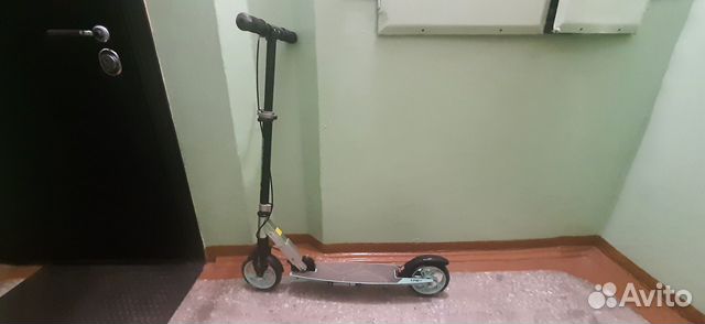 Продам самокат