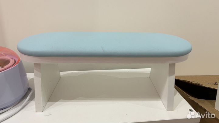 Подставка для маникюра