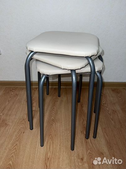 Табуретки для кухни