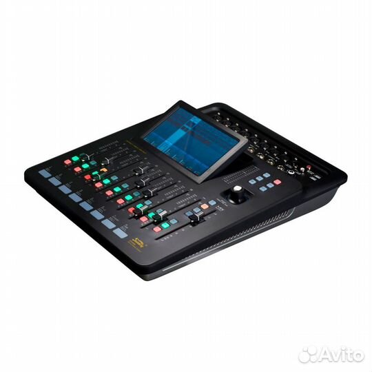 Микшерный пульт soundking DM20