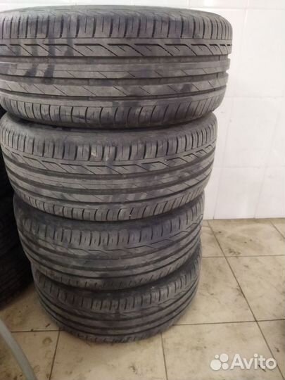 Bridgestone Turanza T001 195/50 R15 82V