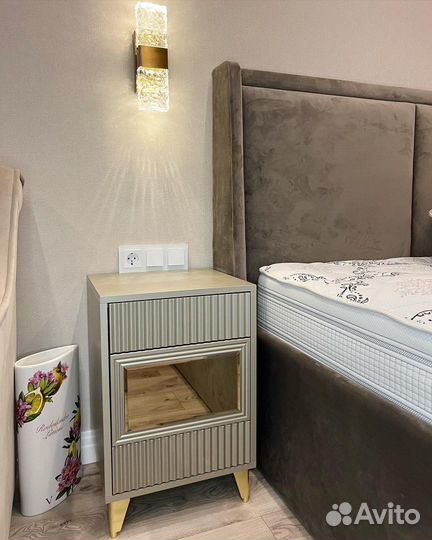 Тумба дизайнерская