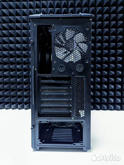 Корпус для пк Zalman Z9 Plus