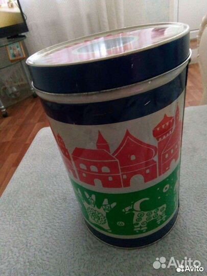 Кухонные раритеты