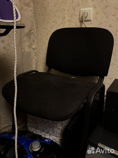 Офисный стул, компьютерный