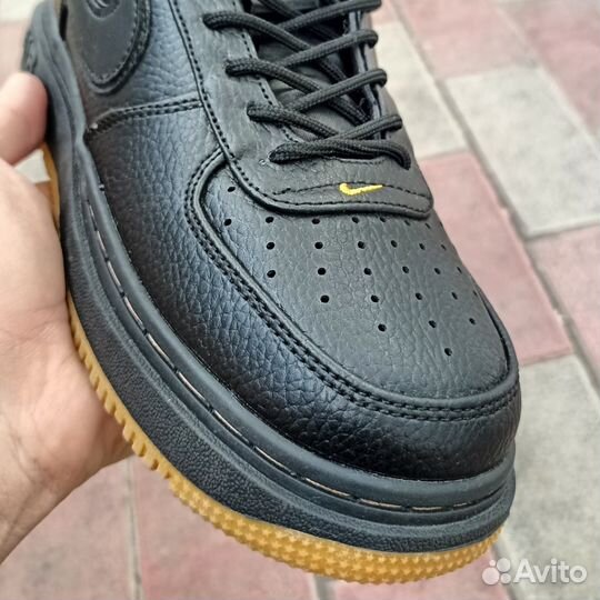 Мужские Кроссовки Nike air force 1