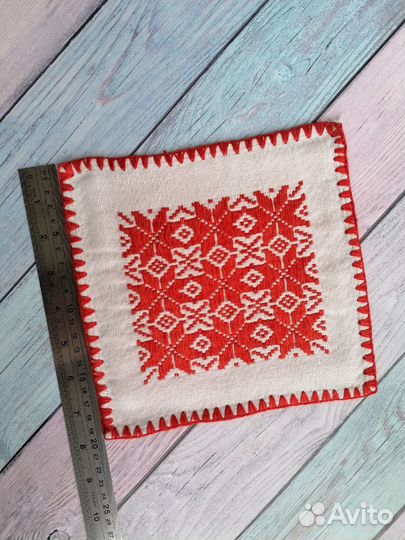 Салфетки на стол