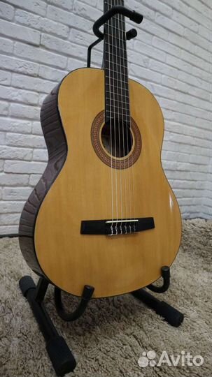 Классическая гитара Hohner HC-06