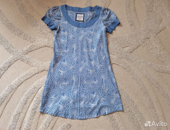 Платье летнее хлопковое Esprit