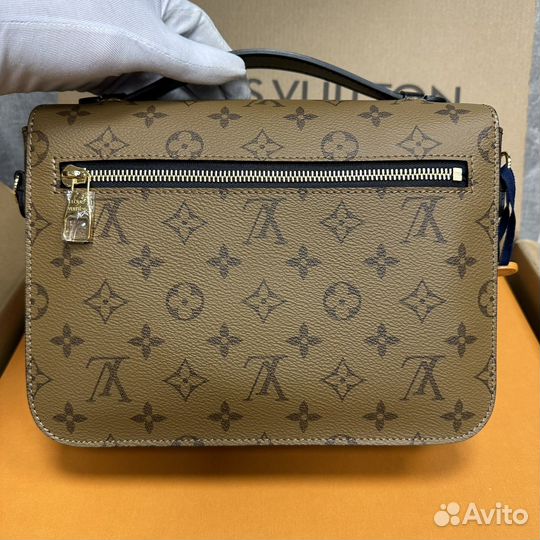 Сумка Louis Vuitton Pochette Metis