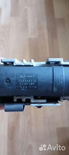 Блок управления двигателем 0 261 200 735