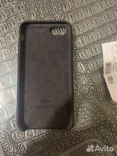 Чехол на айфон SE 2020-2022