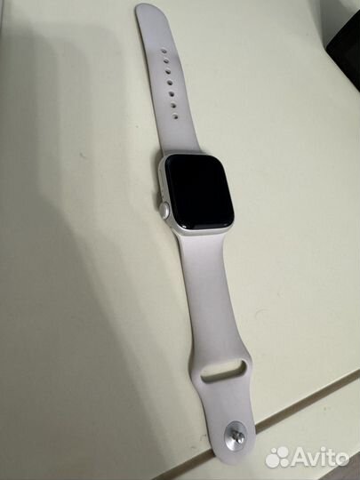 Часы apple watch 7 41 mm