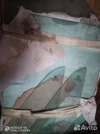 Топливный бак с бензонасосом на ваз 2107