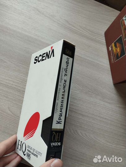 Продам кассеты