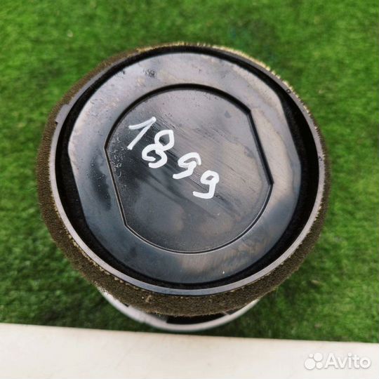 Решетка вентиляционная, дуйка Suzuki Escudo