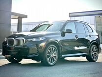 BMW X5 3.0 AT, 2023, 10� 000 км, с пробегом, цена 11 800 000 руб.