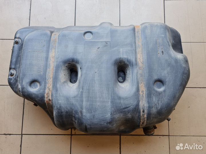 Бак топливный nissan primera P11