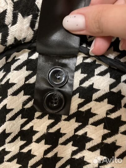 Куртка-рубашка женская