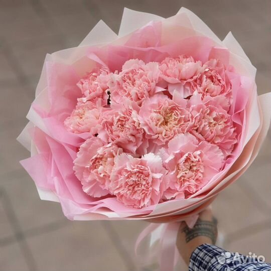 Цветы. Букет цветов