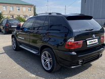 BMW X5 3.0 AT, 2002, 310 000 км, с пробегом, цен�а 953 000 руб.