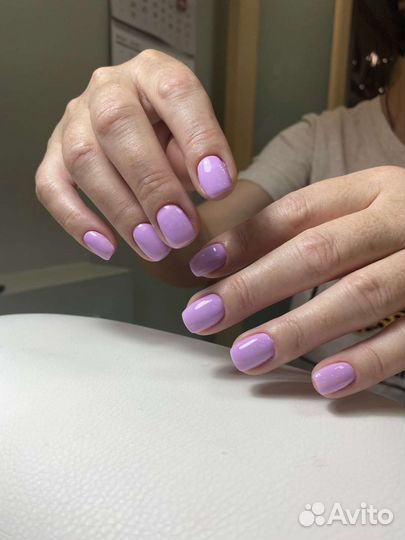Маникюр с покрытием гель лак бежицкий район