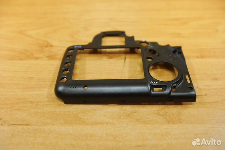 Лицевая и задняя панель от Canon 5d mark III