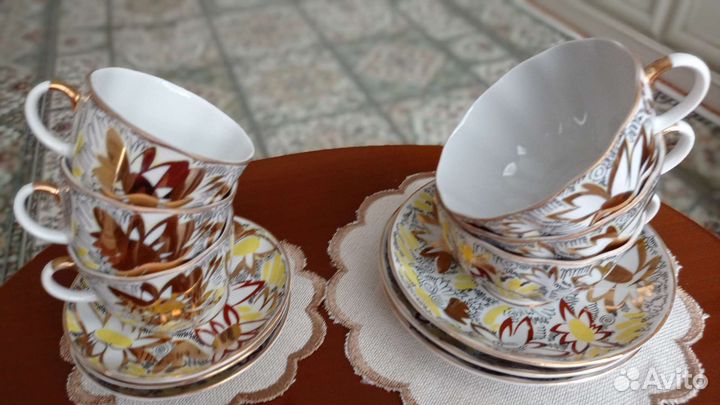 Золотые ромашки лфз