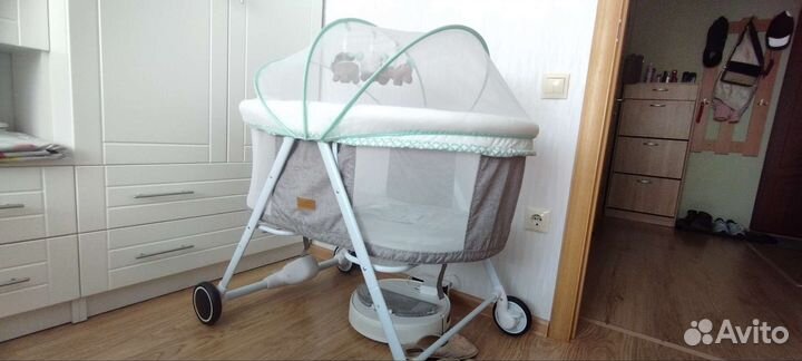 Детская люлька колыбель