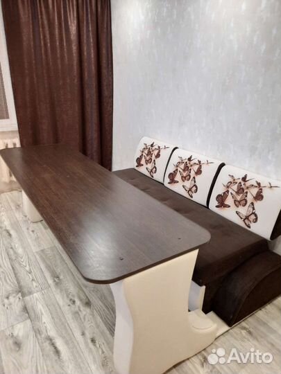 Диван трансформер 3в1