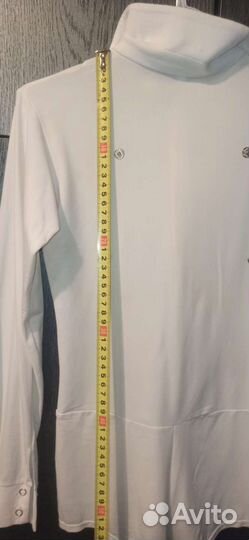 Боди для мальчика для бальных танцев